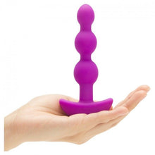 B-VIBE - TRIPLET ANAL CONTAS DE CONTROLE REMOTO ROSA - Sexshoptuga  Sexshoptuga 