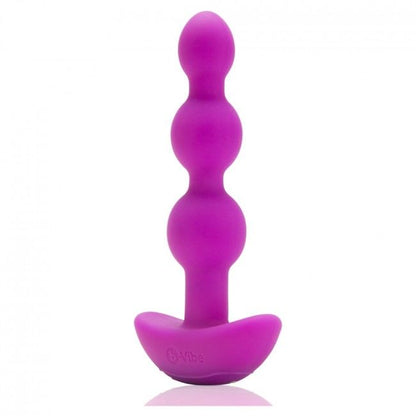 B-VIBE - TRIPLET ANAL CONTAS DE CONTROLE REMOTO ROSA - Sexshoptuga 