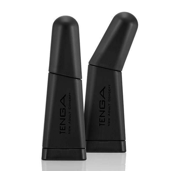 TENGA - VIBRADOR DE NGULO DUPLO DELTA - Sexshoptuga 