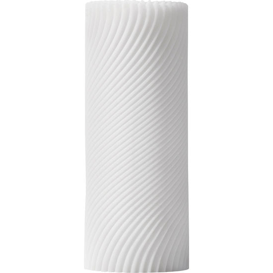 TENGA - ÊXTASE ESCULPIDO ZEN 3D - Sexshoptuga  Sexshoptuga 