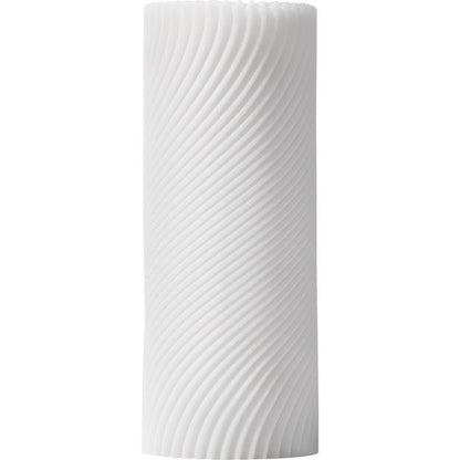 TENGA - ÊXTASE ESCULPIDO ZEN 3D - Sexshoptuga 