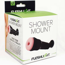 FLESHLIGHT - ADAPTADOR DE MONTAGEM DE CHUVEIRO - Sexshoptuga  Sexshoptuga 