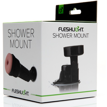 FLESHLIGHT - ADAPTADOR DE MONTAGEM DE CHUVEIRO - Sexshoptuga  Sexshoptuga 