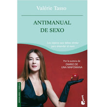 GRUPO PLANETA - ANTIMANUAL DEL SEXO | EDIO DE BOLSO - Sexshoptuga  Sexshoptuga 