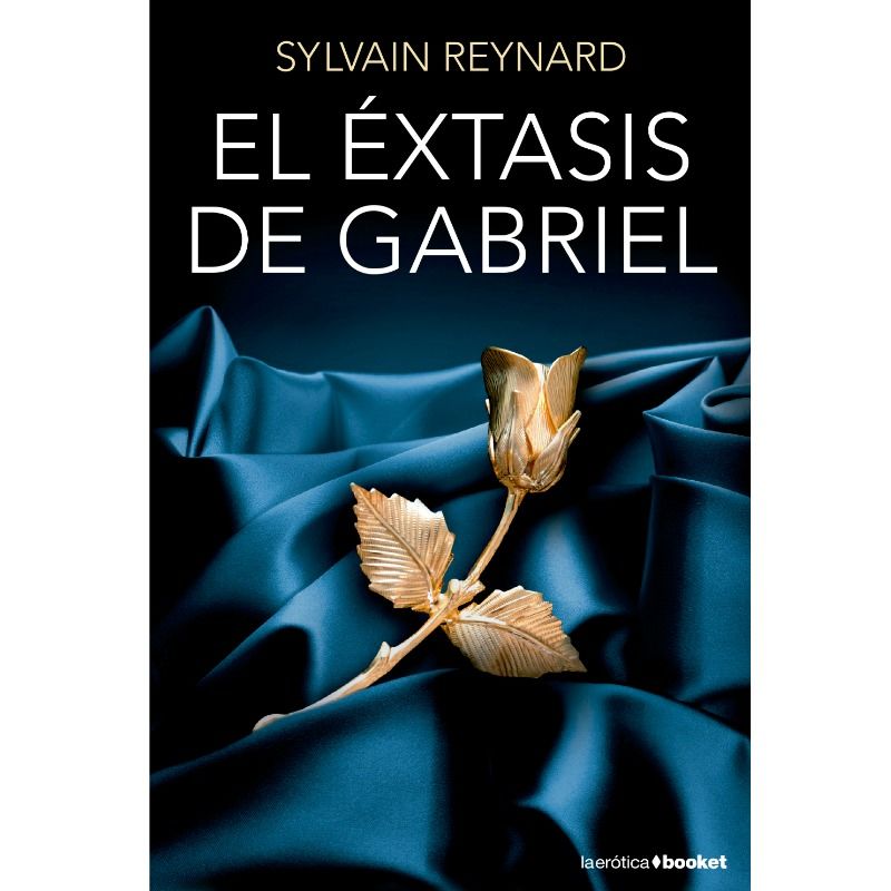 GRUPO PLANETA - EL EXTASIS DE GABRIEL | EDIO DE BOLSO - Sexshoptuga 