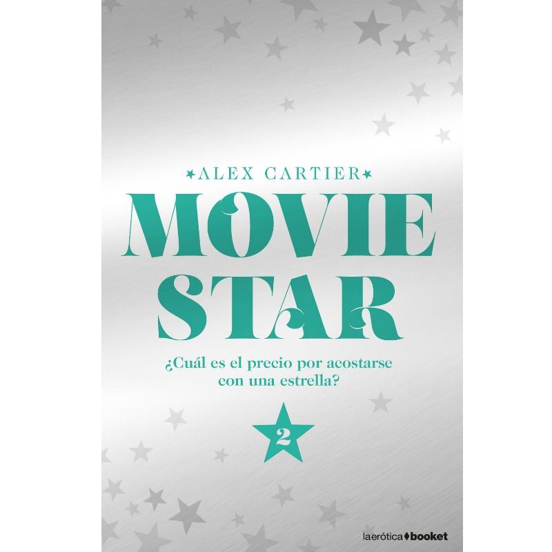 GRUPO PLANETA - MOVIE STAR 2 | EDIO DE BOLSO - Sexshoptuga 