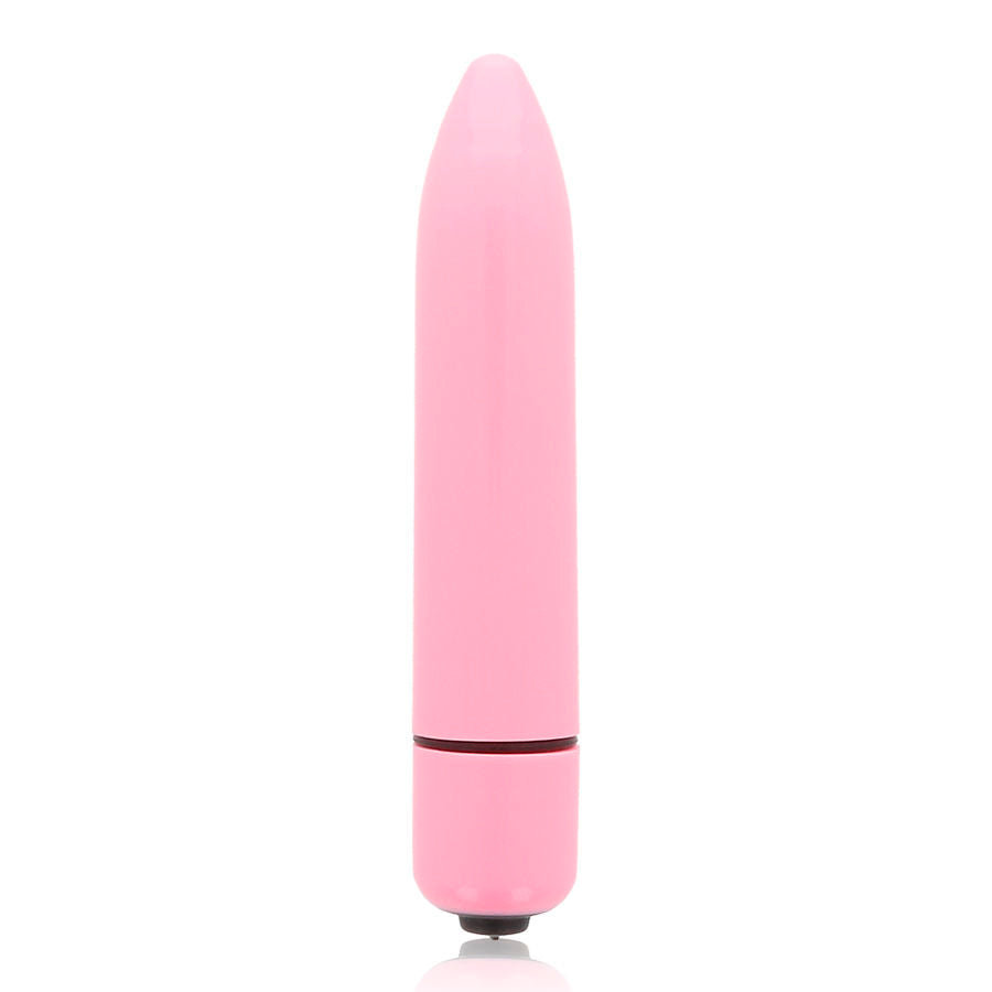 GLOSSY - THIN VIBE ROSA - Sexshoptuga 