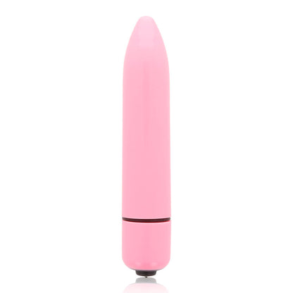 GLOSSY - THIN VIBE ROSA - Sexshoptuga 