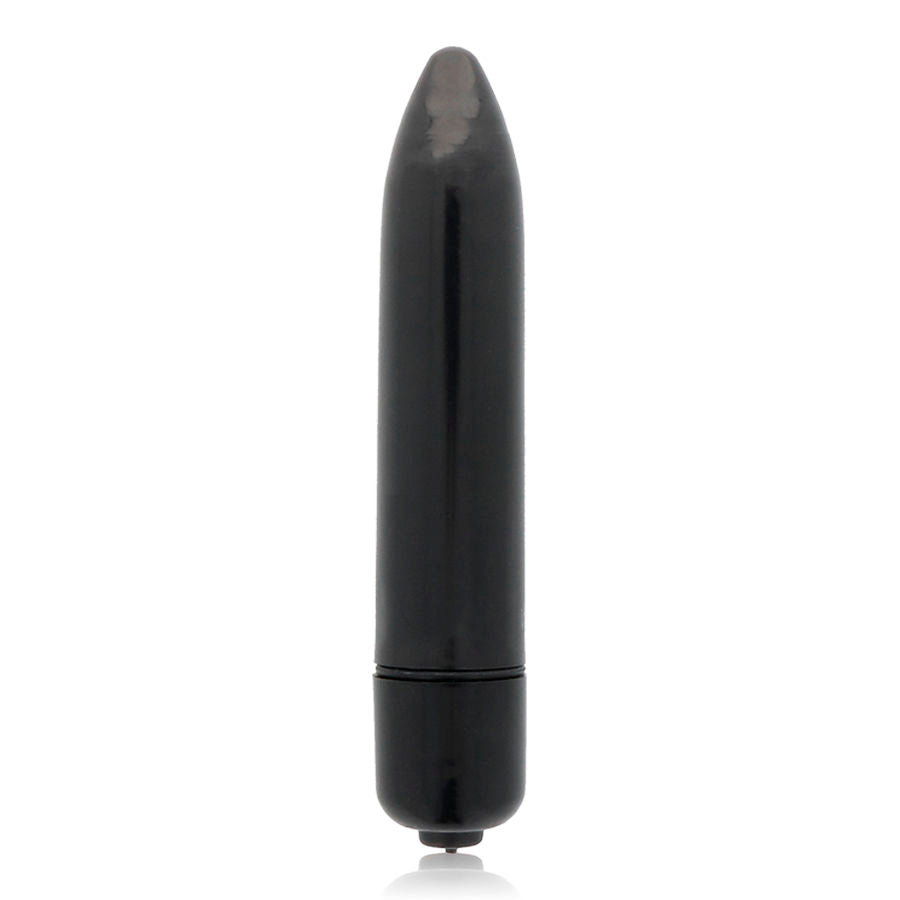 GLOSSY - THIN VIBE PRETO - Sexshoptuga  Sexshoptuga 