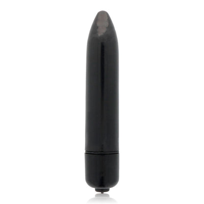 GLOSSY - THIN VIBE PRETO - Sexshoptuga 