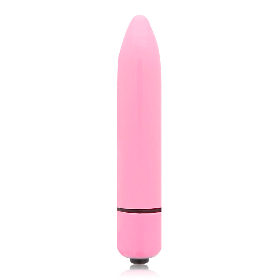 GLOSSY - THIN VIBE DEEP ROSE - Sexshoptuga 