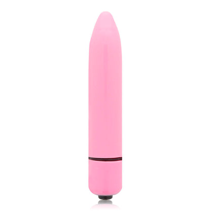 GLOSSY - THIN VIBE DEEP ROSE - Sexshoptuga 