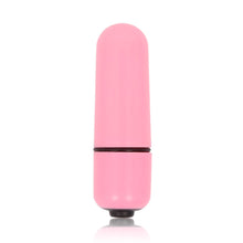 GLOSSY - PEQUENO BALA VIBE ROSA - Sexshoptuga  Sexshoptuga 