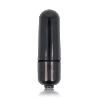 GLOSSY - PEQUENO BALA VIBE PRETO - Sexshoptuga 