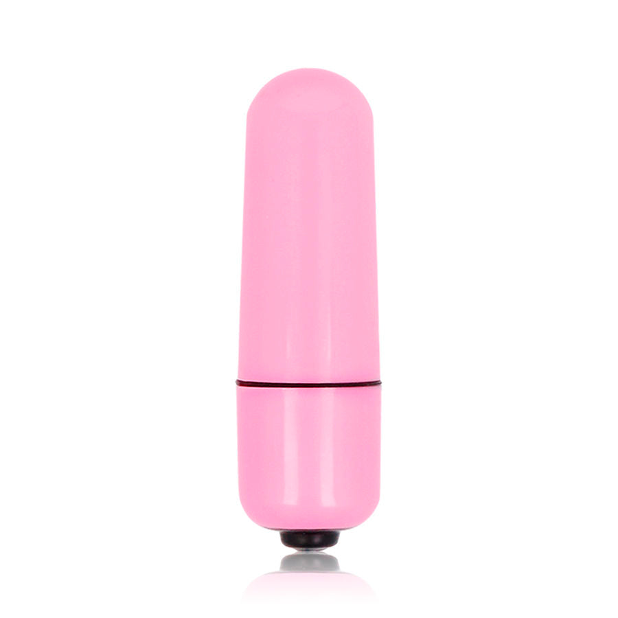 GLOSSY - SMALL BULLET VIBE DEEP ROSE - Sexshoptuga 