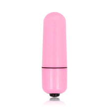 GLOSSY - SMALL BULLET VIBE DEEP ROSE - Sexshoptuga  Sexshoptuga 