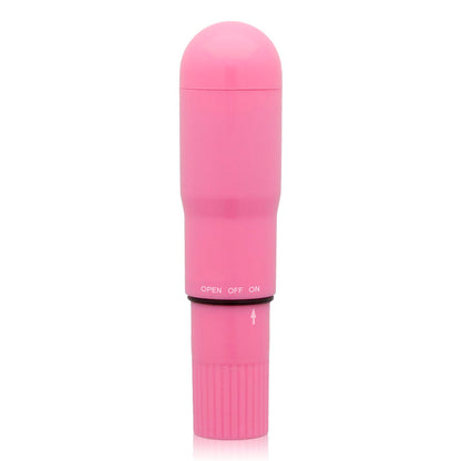 GLOSSY - VIBRADOR DE BOLSO DEEP ROSE - Sexshoptuga 