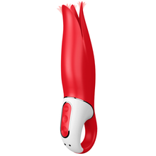 SATISFYER - VIBE POWER FLOWER - Sexshoptuga  Sexshoptuga 