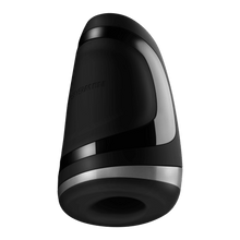 SATISFYER - MEN MASTURBADOR VIBRAO DE CALOR - Sexshoptuga  Sexshoptuga 