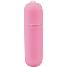 GLOSSY - BALA VIBRANTE PREMIUM VIBE 10V ROSA - Sexshoptuga  Sexshoptuga 