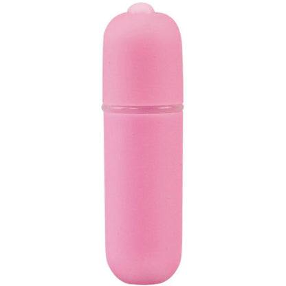 GLOSSY - BALA VIBRANTE PREMIUM VIBE 10V ROSA - Sexshoptuga 