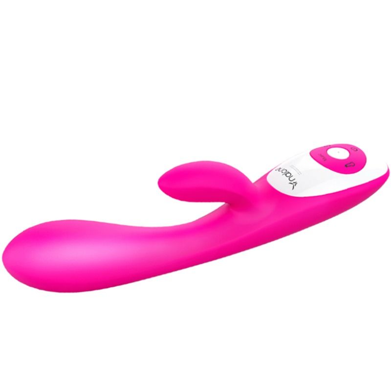 NALONE - QUER CONTROLE DE VOZ VIBRADOR RECARREGVEL - Sexshoptuga 