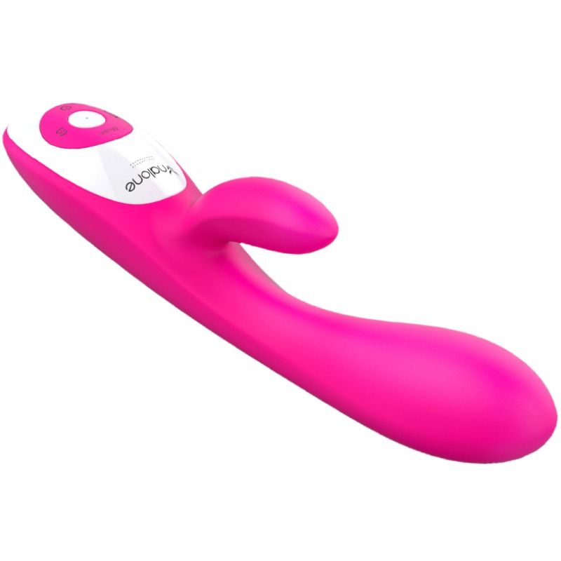 NALONE - QUER CONTROLE DE VOZ VIBRADOR RECARREGVEL - Sexshoptuga 