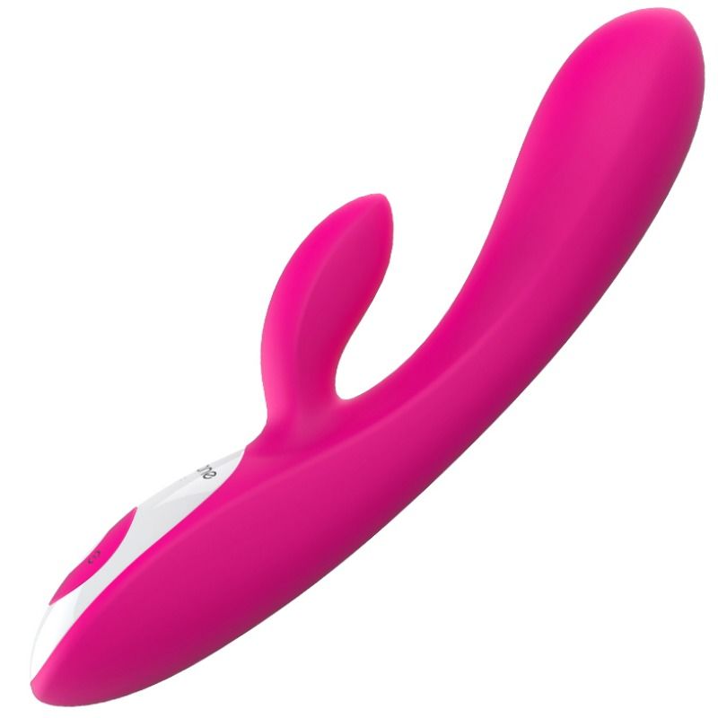 NALONE - QUER CONTROLE DE VOZ VIBRADOR RECARREGVEL - Sexshoptuga 