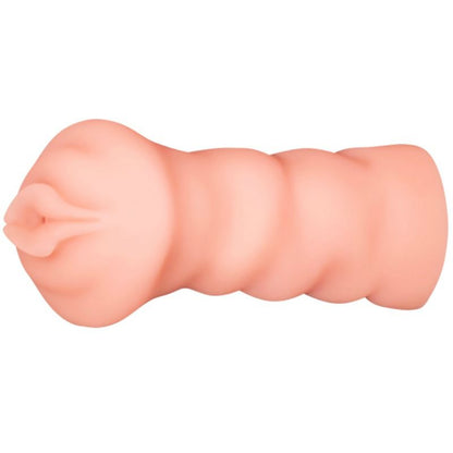 CRAZY BULL - LEILA VAGINA MASTURBADOR 13.5 CM - Sexshoptuga 