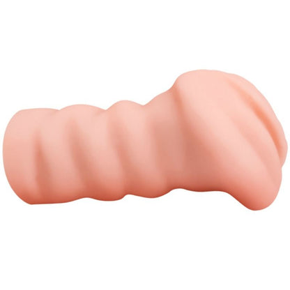 CRAZY BULL - LEILA VAGINA MASTURBADOR 13.5 CM - Sexshoptuga 