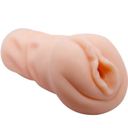 CRAZY BULL - MAVIS VAGINA MASTURBADOR 15.2 CM - Sexshoptuga 