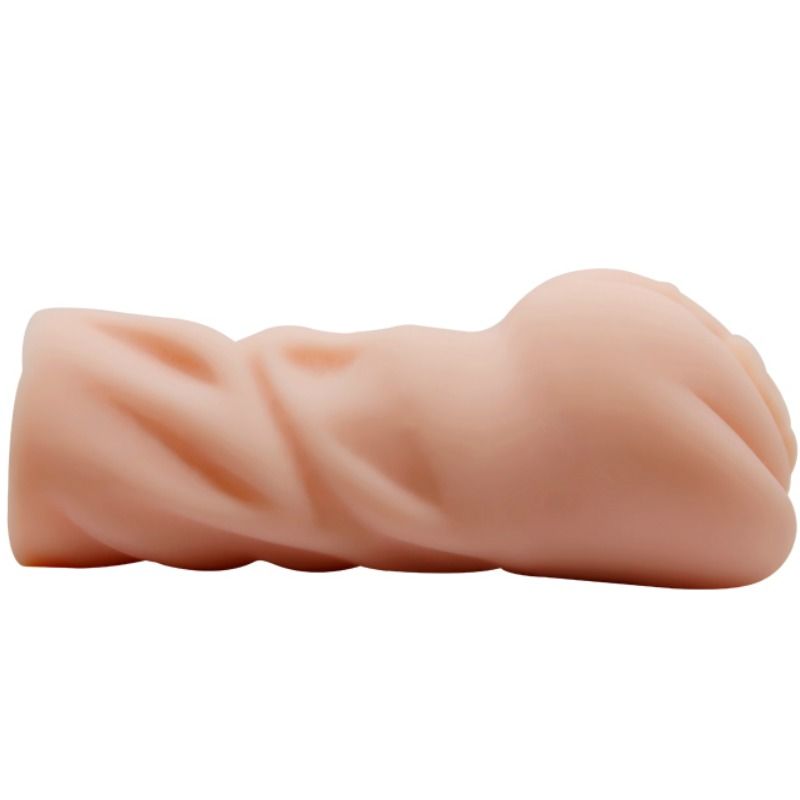 CRAZY BULL - MAVIS VAGINA MASTURBADOR 15.2 CM - Sexshoptuga  Sexshoptuga 