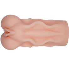 CRAZY BULL - LINDA VAGINA MASTURBADOR 13.7 CM - Sexshoptuga  Sexshoptuga 