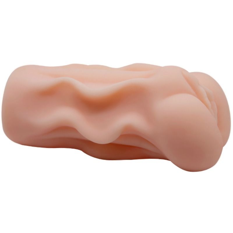 CRAZY BULL - LINDA VAGINA MASTURBADOR 13.7 CM - Sexshoptuga 