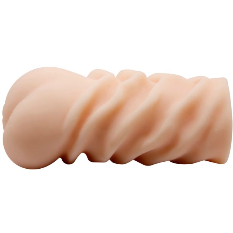 CRAZY BULL - MASTURBADOR VAGINA ISABEL 13.5 CM - Sexshoptuga  Sexshoptuga 