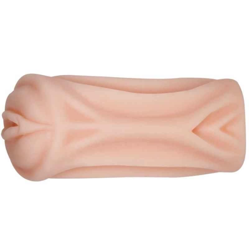 CRAZY BULL - MASTURBADOR JANE VAGINA 13.5 CM - Sexshoptuga 