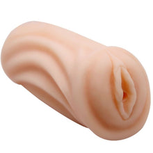 CRAZY BULL - MASTURBADOR JANE VAGINA 13.5 CM - Sexshoptuga  Sexshoptuga 