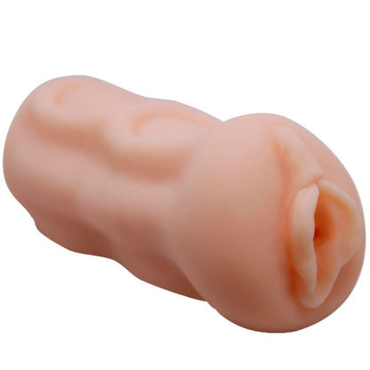 CRAZY BULL - MASTURBADOR VAGINA LILLIAN 13 CM - Sexshoptuga 