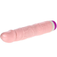 BAILE - VIBRADOR REALISTA PARA INICIANTES 21.5 CM - Sexshoptuga  Sexshoptuga 