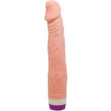 BAILE - VIBRADOR REALISTA NATURAL 22 CM - Sexshoptuga  Sexshoptuga 