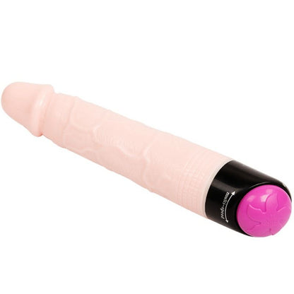 BAILE - VIBRAO E ROTAO SEXUAL COLORIDA 24 CM - Sexshoptuga 