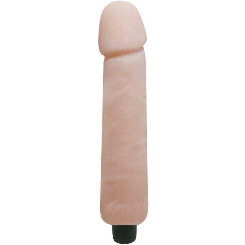 BAILE - VIBRADOR DILDO LOVE COMPANION 25 CM - Sexshoptuga 