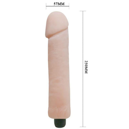 BAILE - VIBRADOR DILDO LOVE COMPANION 25 CM - Sexshoptuga 