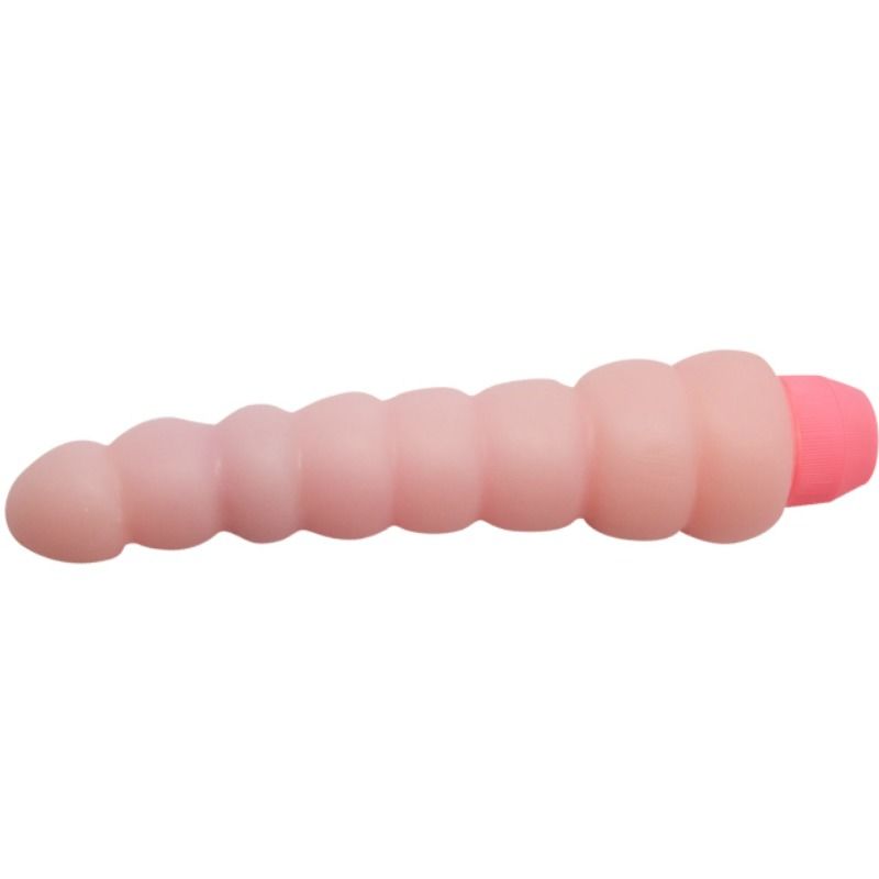 BAILE - VIBRADOR FLEXIVEL FLEXI VIBE SENSUAL SPINE 19 CM - Sexshoptuga 