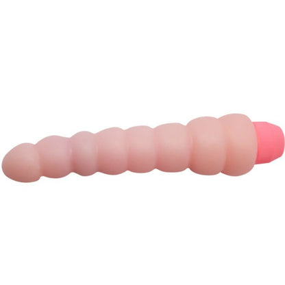 BAILE - VIBRADOR FLEXIVEL FLEXI VIBE SENSUAL SPINE 19 CM - Sexshoptuga 