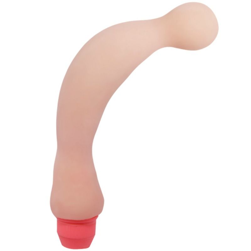 BAILE - VIBRADOR DE COLUNA SENSUAL FLEXI VIBE 22 CM - Sexshoptuga  Sexshoptuga 