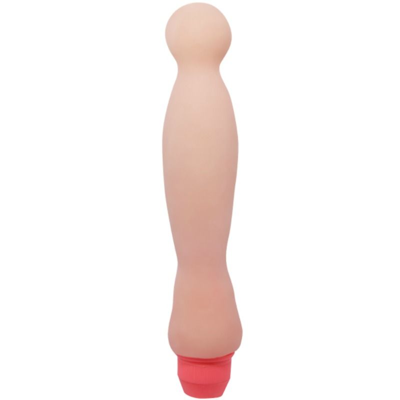 BAILE - VIBRADOR DE COLUNA SENSUAL FLEXI VIBE 22 CM - Sexshoptuga  Sexshoptuga 