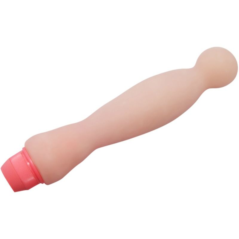 BAILE - VIBRADOR DE COLUNA SENSUAL FLEXI VIBE 22 CM - Sexshoptuga  Sexshoptuga 