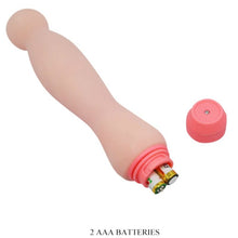 BAILE - VIBRADOR DE COLUNA SENSUAL FLEXI VIBE 22 CM - Sexshoptuga  Sexshoptuga 