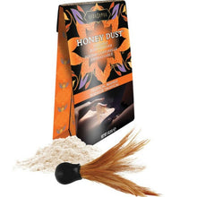 KAMASUTRA - PÓ BEIJVEL MANGA TROPICAL 28 GR - Sexshoptuga 